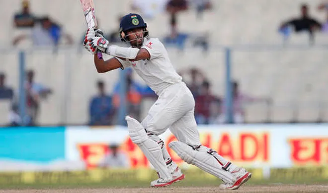 Wriddhiman Saha | AP- India TV Hindi