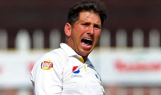 Yasir Shah | AP File Photo- India TV Hindi