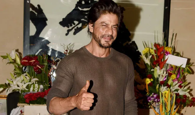 shah- India TV Hindi