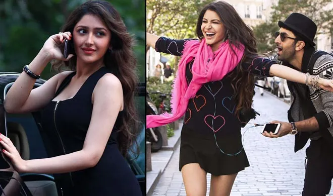 sayesha- India TV Hindi