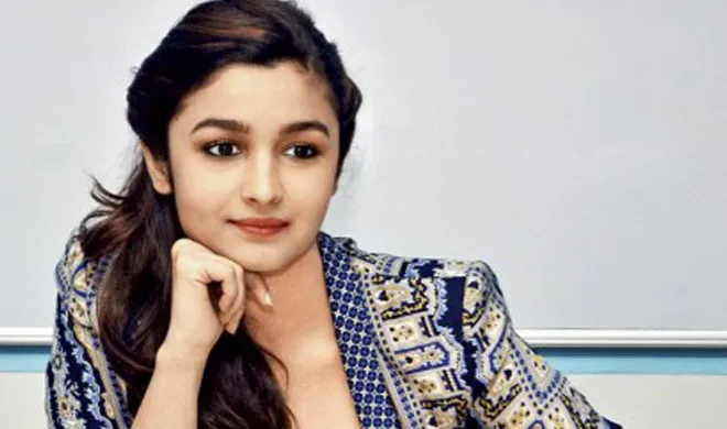 alia- India TV Hindi