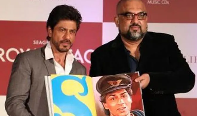 shah- India TV Hindi