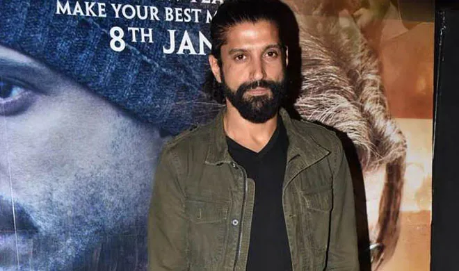 farhan- India TV Hindi