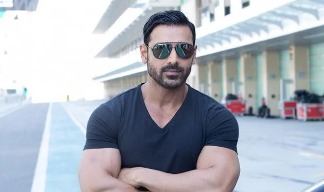 john- India TV Hindi