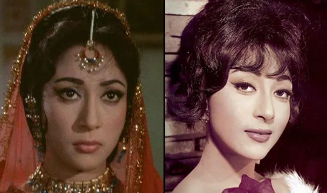 Mala Sinha- India TV Hindi