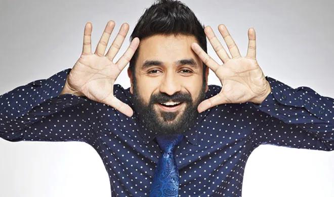 vir das- India TV Hindi