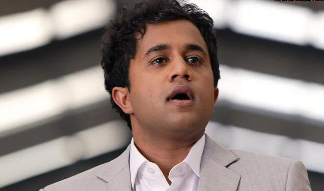 Omi- India TV Hindi