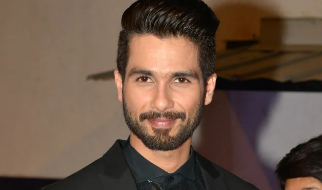 shahid- India TV Hindi