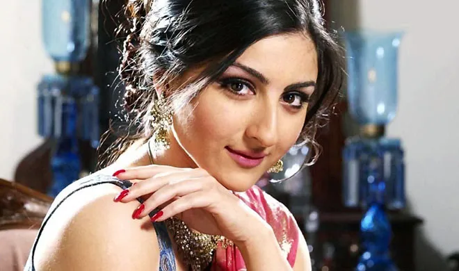 soha- India TV Hindi