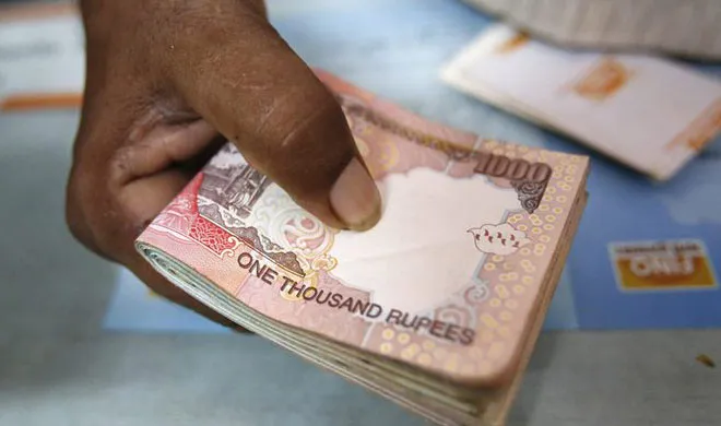 1000 rupee- India TV Hindi
