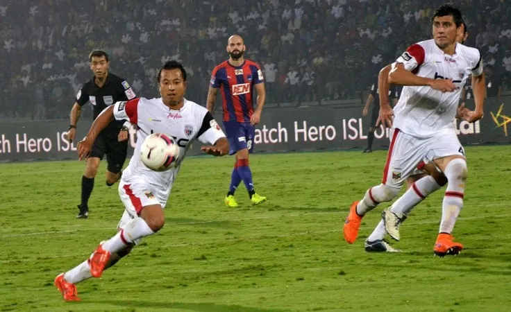 northeast-united-fc- India TV Hindi
