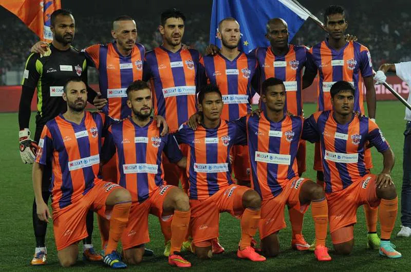 ISL, Pune- India TV Hindi
