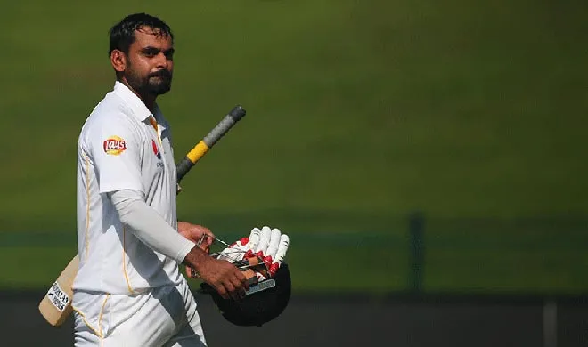 Mohammad Hafeez- India TV Hindi