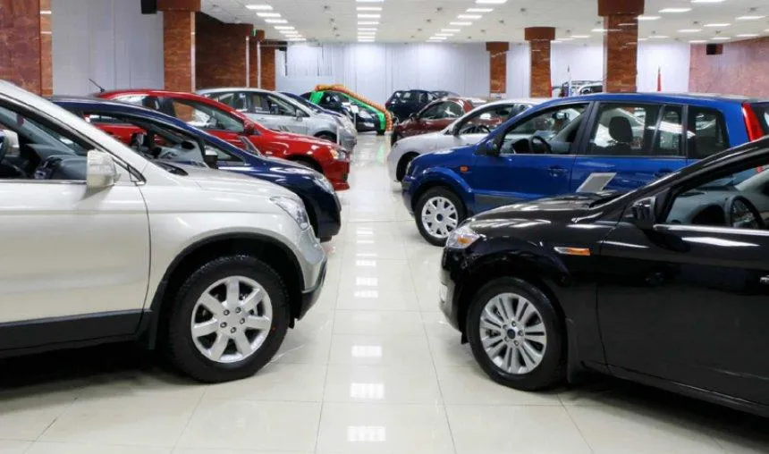 दिसंबर में कार की बिक्री में 8.14 प्रतिशत और यात्री वाहनों की बिक्री में आई 1.36 प्रतिशत की गिरावट- India TV Paisa
