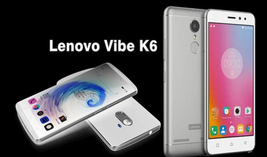 #NewSmartphone : भारत में जल्‍द ही लॉन्‍च होगा Lenovo Vibe K6, 4000 mAh बैटरी से होगा लैस- India TV Paisa