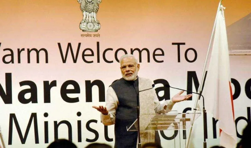 प्रधानमंत्री नरेन्द्र मोदी ने फिर दी चेतावनी, 30 दिसंबर के बाद कालेधन के खिलाफ और भी कदम उठाए जाएंगे- India TV Paisa