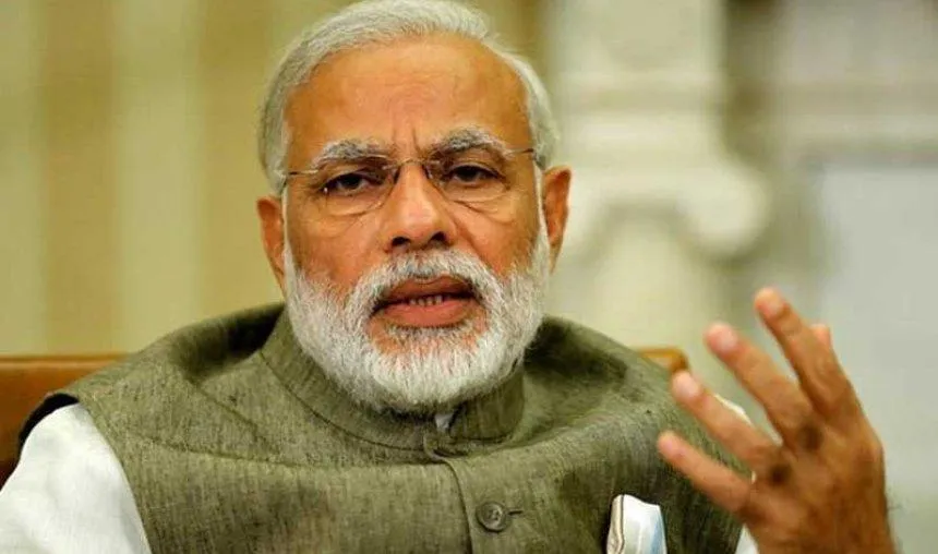 PM मोदी ने दिया नया आदेश, कहा- BJP के सभी MLA और MP 8 नवंबर के बाद खातों से हुए लेनदेन की डिटेल सौंपें- India TV Paisa