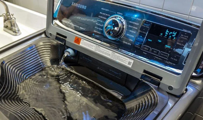 Samsung ने अमेरिकी बाजार से 28 लाख वॉशिंग मशीनें की रिकॉल, चोट लगने की मिली थी शिकायत- India TV Paisa