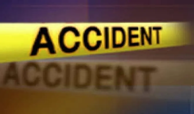 satana, road accident- India TV Hindi