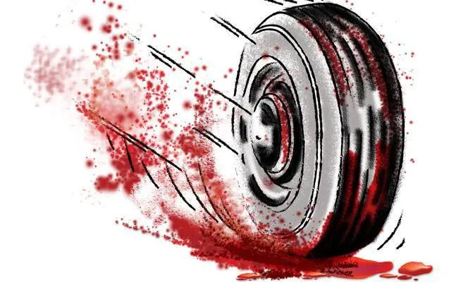 Lucknow road accident- India TV Hindi
