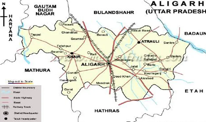 aligarh- India TV Hindi