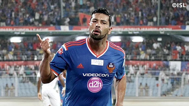 andre santos- India TV Hindi