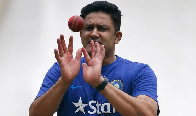 Anil Kumble | AP File Photo- India TV Hindi