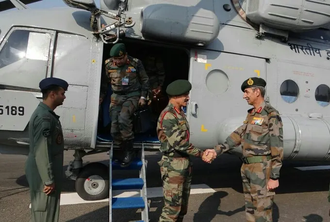 Dalbir Singh Suhag- India TV Hindi