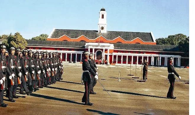 Indian Army- India TV Hindi