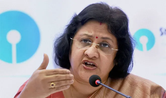 Arundhati Bhattacharya | Photo: AP/PTI- India TV Hindi