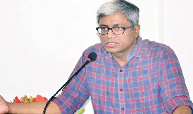 ashutosh- India TV Hindi