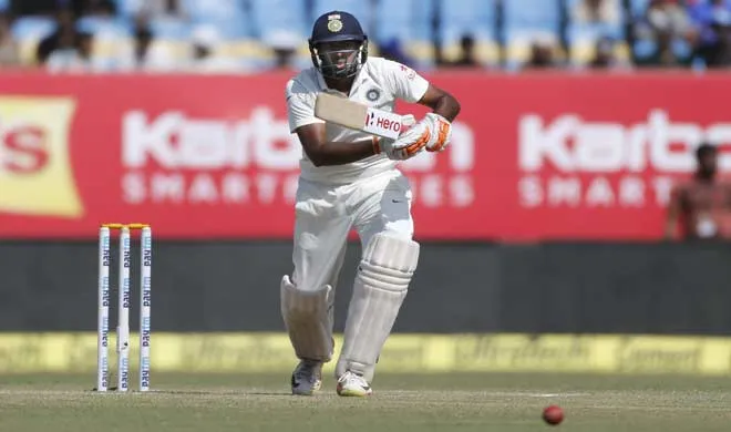 Ashwin- India TV Hindi