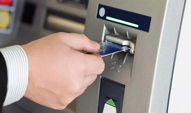 ATM- India TV Hindi