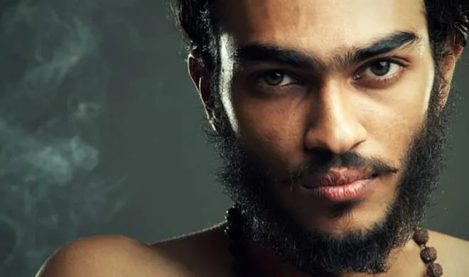 beard- India TV Hindi