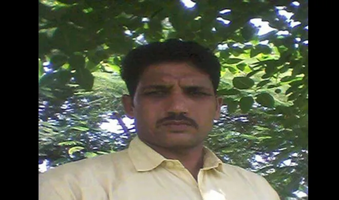 Dharmendra Singh- India TV Hindi
