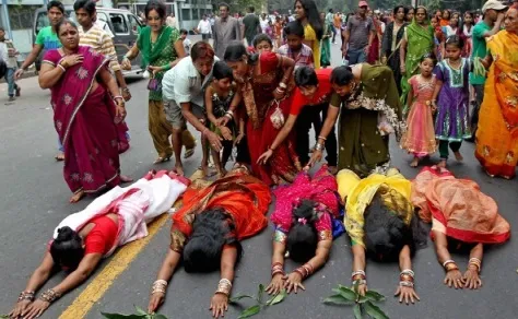 Chath Puja- India TV Hindi