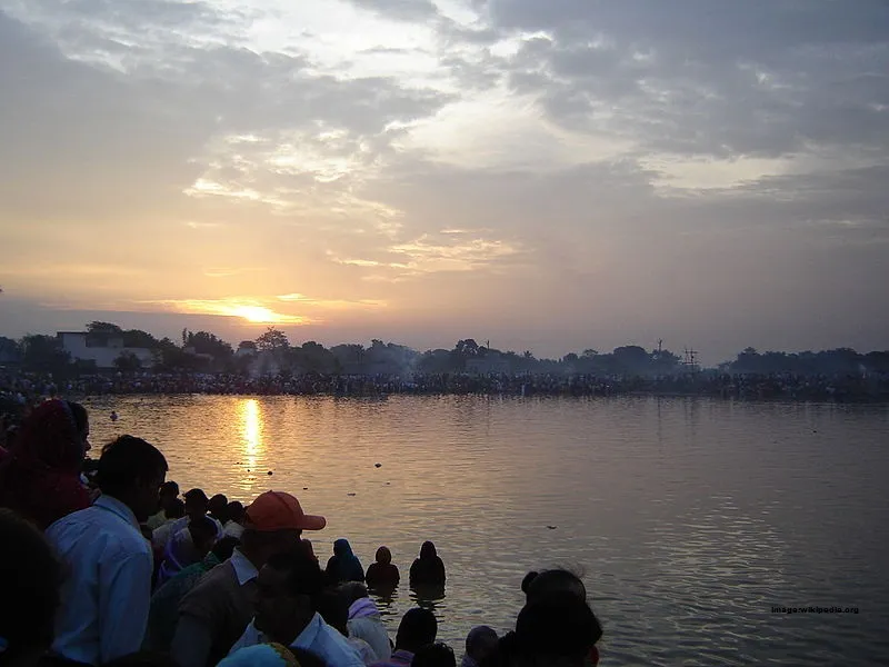 Chath Puja- India TV Hindi