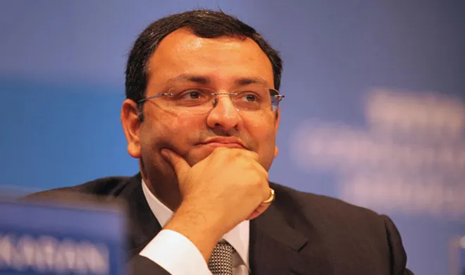 cyrus mistry- India TV Hindi
