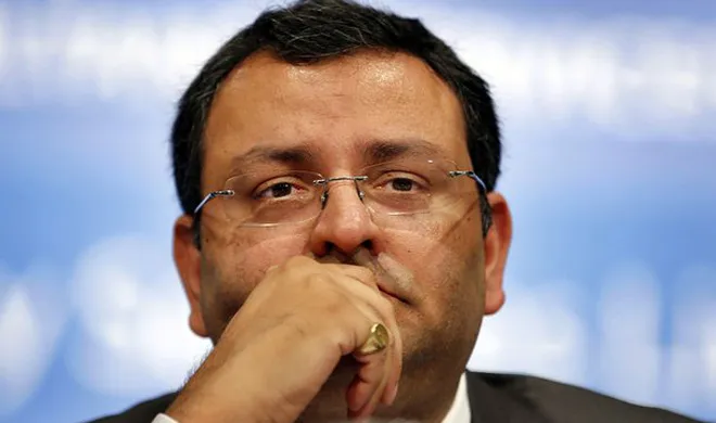 cyrus mistry- India TV Hindi