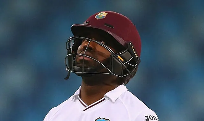 Darren Bravo | Photo: Getty Images- India TV Hindi