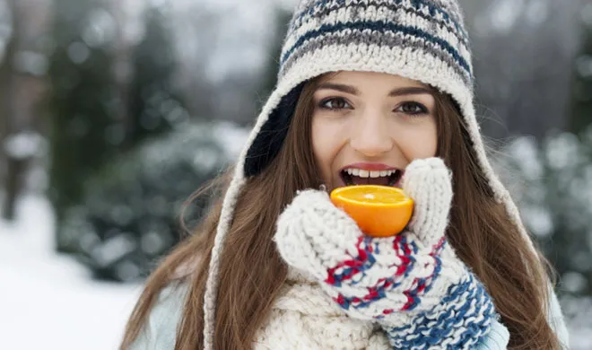Easy tips for staying healthy this winter- India TV Hindi