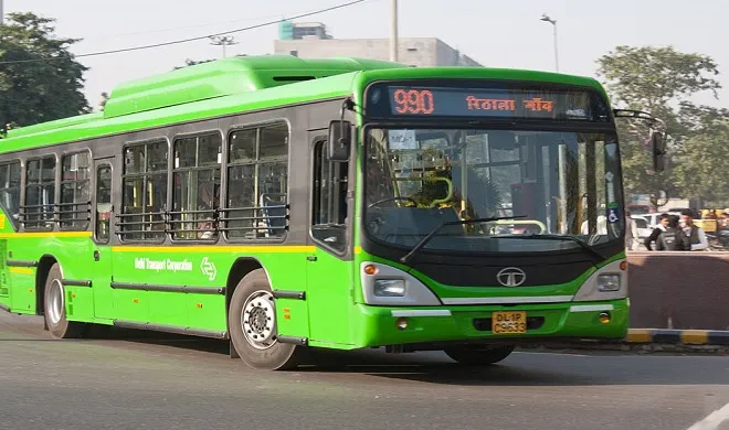 dtc to provide free service to females on bhai dooj- India TV Hindi