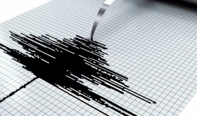 earthquake hits northeastern states - India TV Hindi