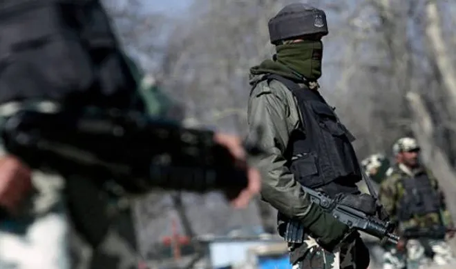 terrorist killed in terror attack in shopian- India TV Hindi