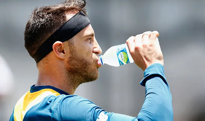 Faf Du Plessis | Getty Images- India TV Hindi