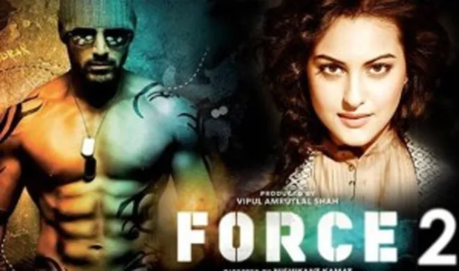 Force 2- India TV Hindi