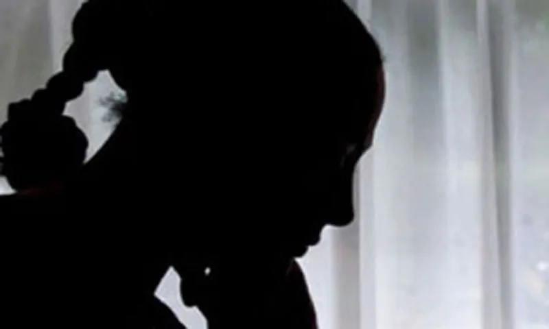 rape- India TV Hindi