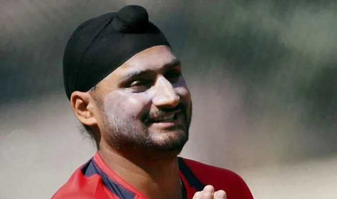 Harbhajan Singh | PTI File Photo- India TV Hindi