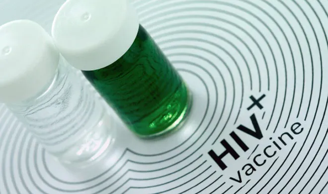 hiv vaccsin- India TV Hindi