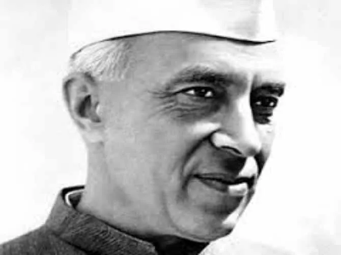 jawaharlal Nehru- India TV Hindi